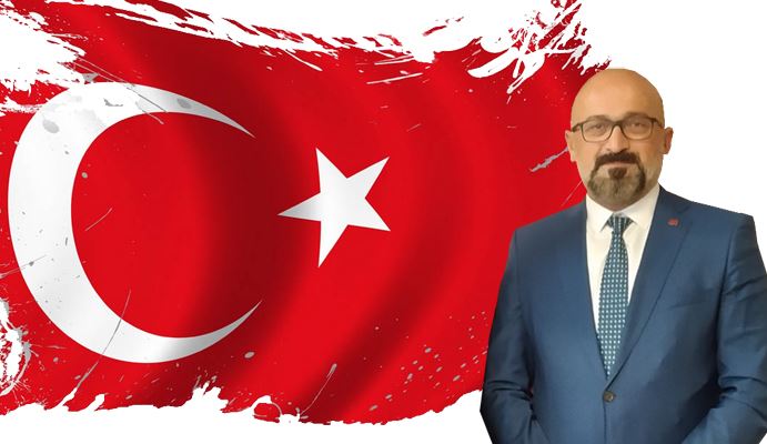 Alkan ;Türk İslam ülküsüne sadakat abidesi Arvasi