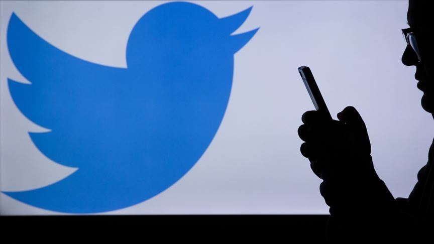 Twitter komplo teorileri hareketi QAnon bağlantılı 70 binden fazla hesabı askıya aldı