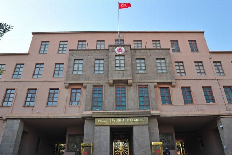 MSB: Askeri heyetlerin bir sonraki toplantısı Türkiye