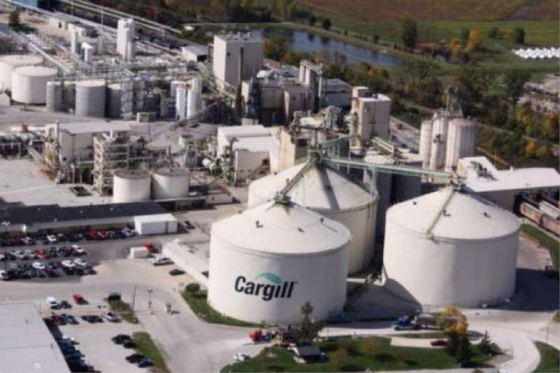 Cargill Türkiye: 