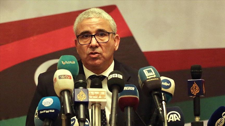 Libya İçişleri Bakanı Başağa: Suikast girişimi planlı bir eylemdi