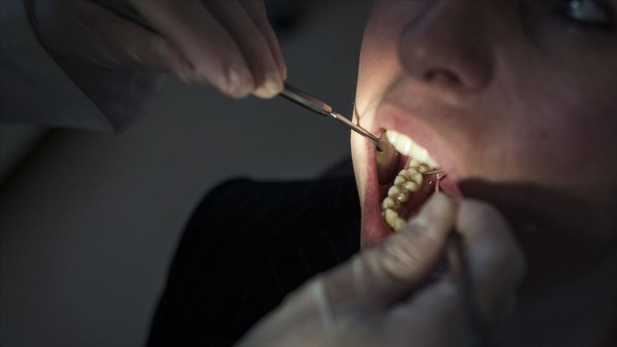 İngiltere’de diş tedavisi sıkıntısı yaşanıyor
