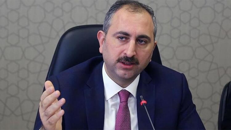 Gül: Türk yargısı milletimiz adına hesap sormaya devam edecektir