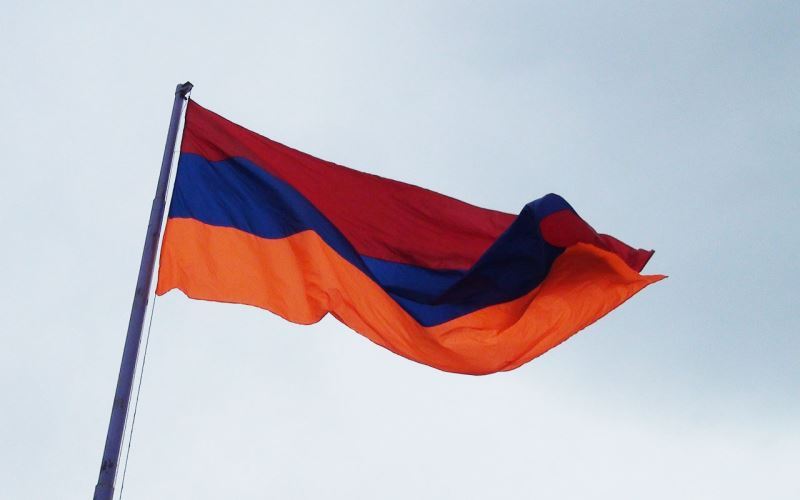 Ermenistan’da seçimin kesin sonuçları açıklandı