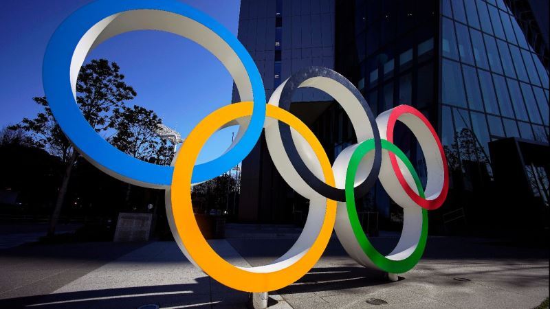 Tokyo Olimpiyatları seyircisiz yapılacak