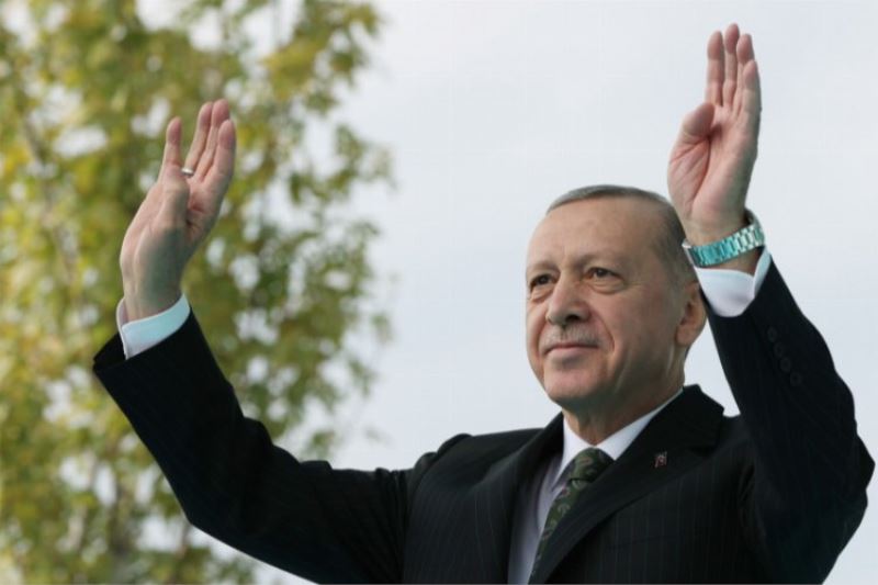 Erdoğan Zeytinburnu