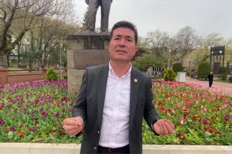 CHP’lİ Ahmet Kaya: “Trabzon Atapark, Afganpark oldu