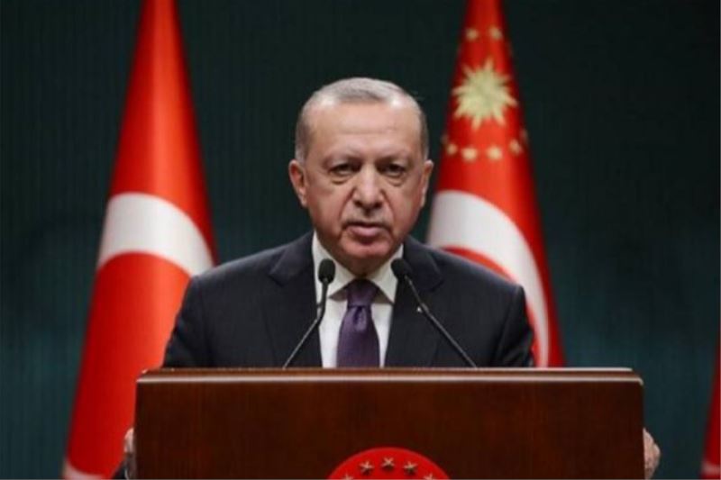 Cumhurbaşkanı Erdoğan, MHP