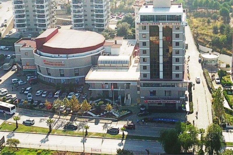 İzmir Narlıdere Belediyesi 