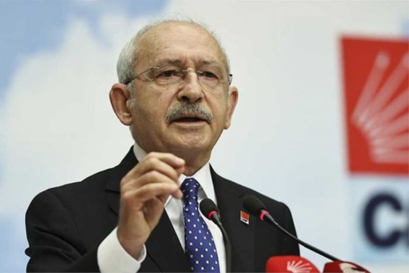 Kılıçdaroğlu 23 Temmuz