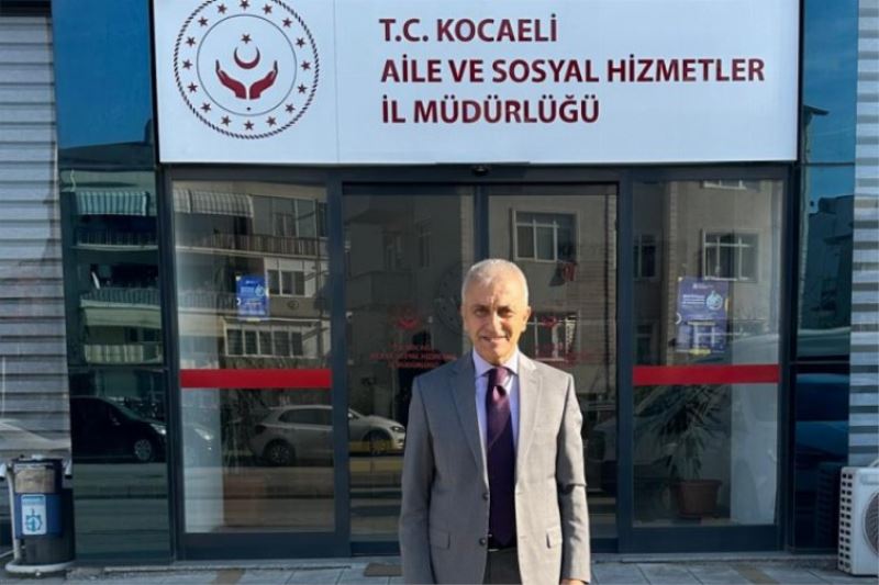Türk Sağlık-Sen: Cumhurbaşkanı