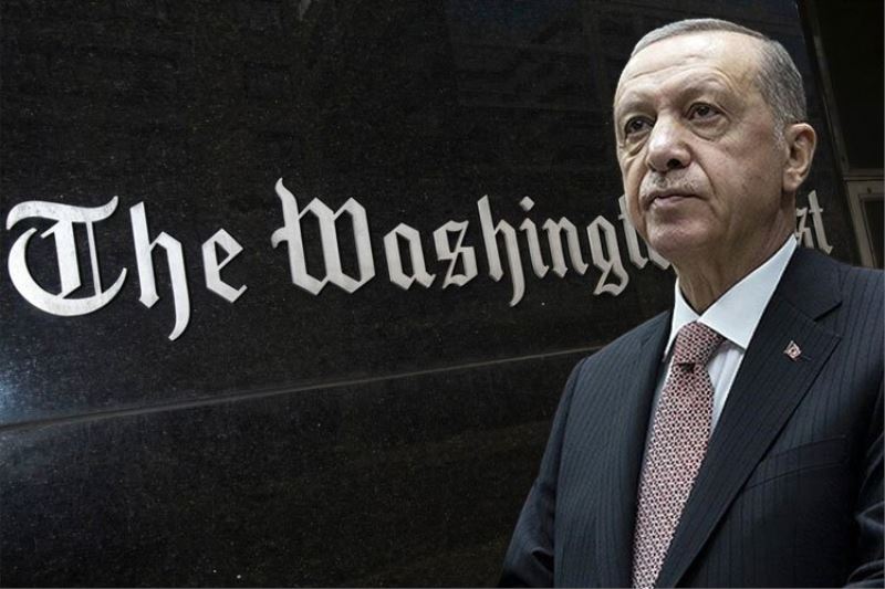 The Washington Post, Erdoğan