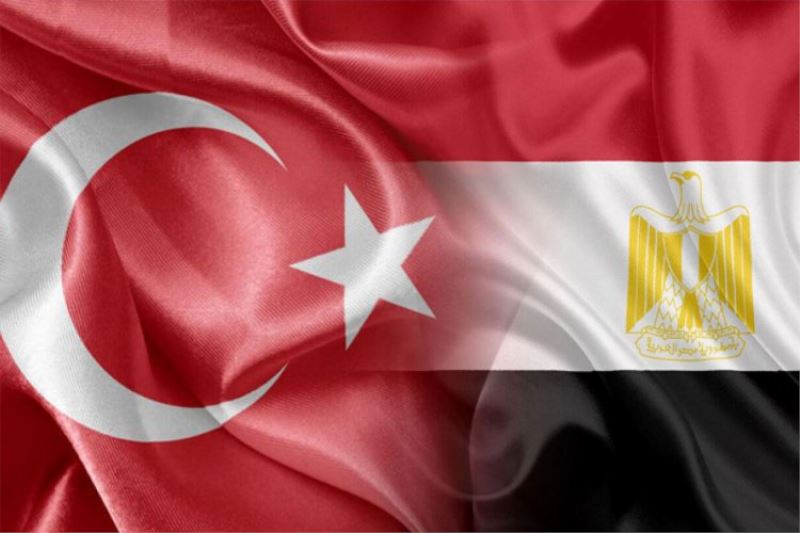 Türkiye ve Mısır