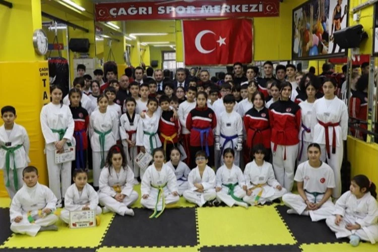 İzmir Gençlik ve Spor İl müdürü Murat Eskici