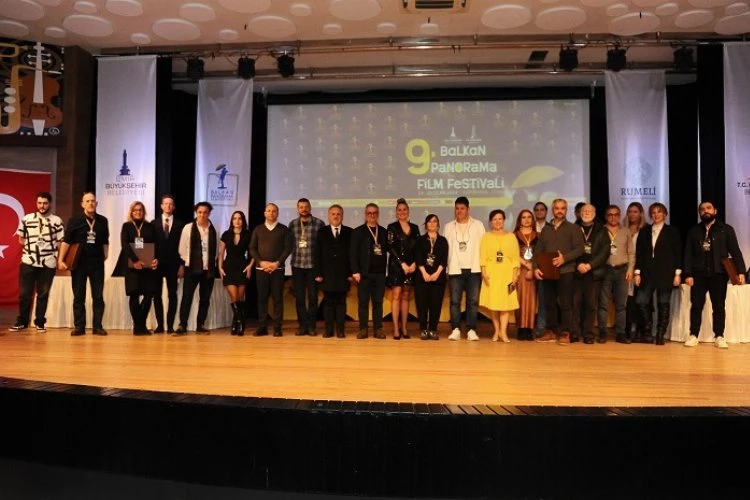 9. Balkan Panorama Film Festivali