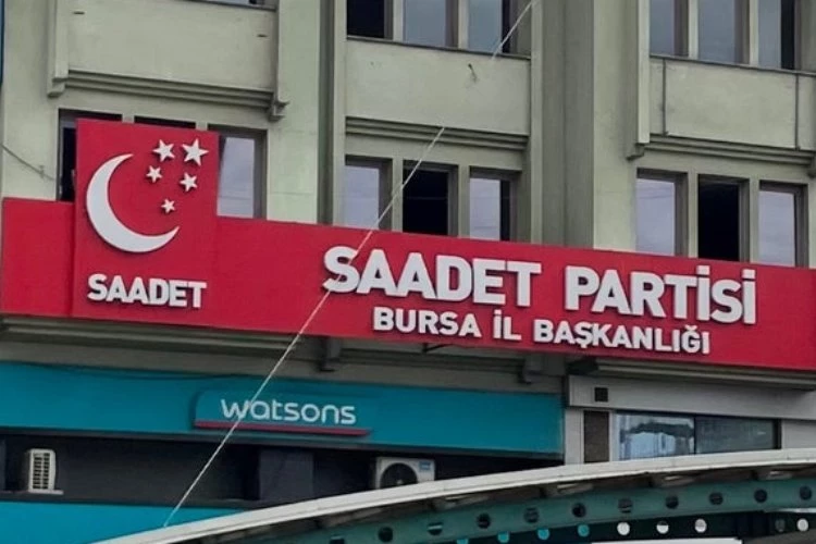 Saadet Bursa