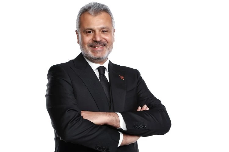 Mehmet Öntürk