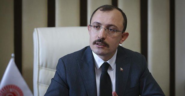 AK Partili Muş: Uzman erbaşların yaş haddinin 55 olarak belirleneceği kanun teklifi vereceğiz