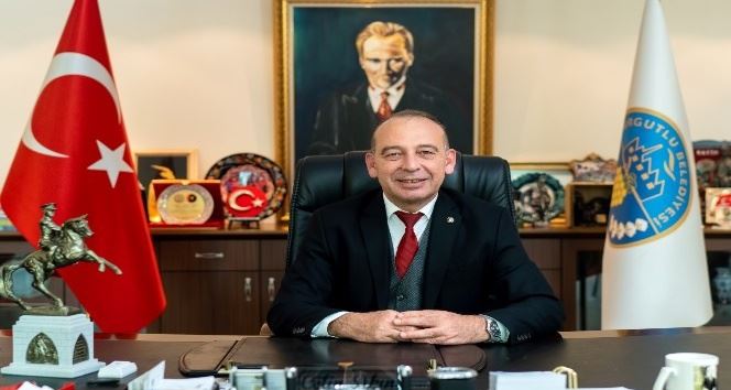 Turgutlu Belediyesinde en düşük maaş 3 bin 300 TL oldu