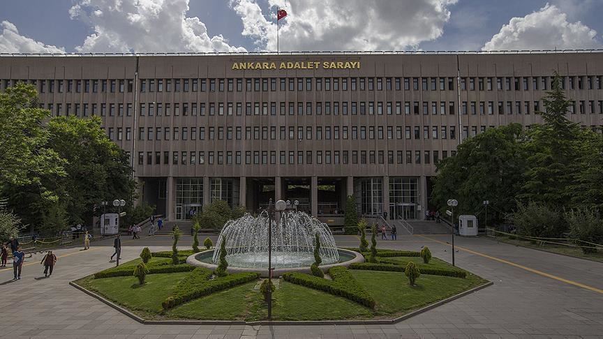 Ankara Cumhuriyet Başsavcılığından 