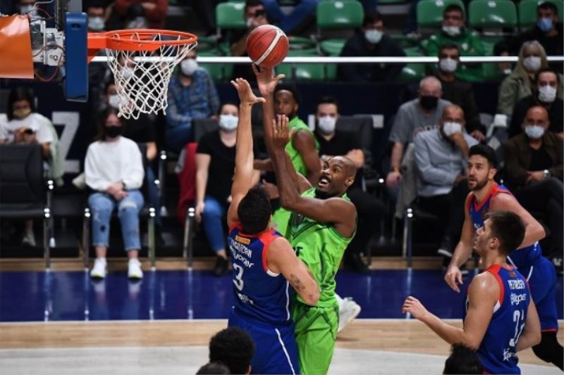 Anadolu Efes TOFAŞ