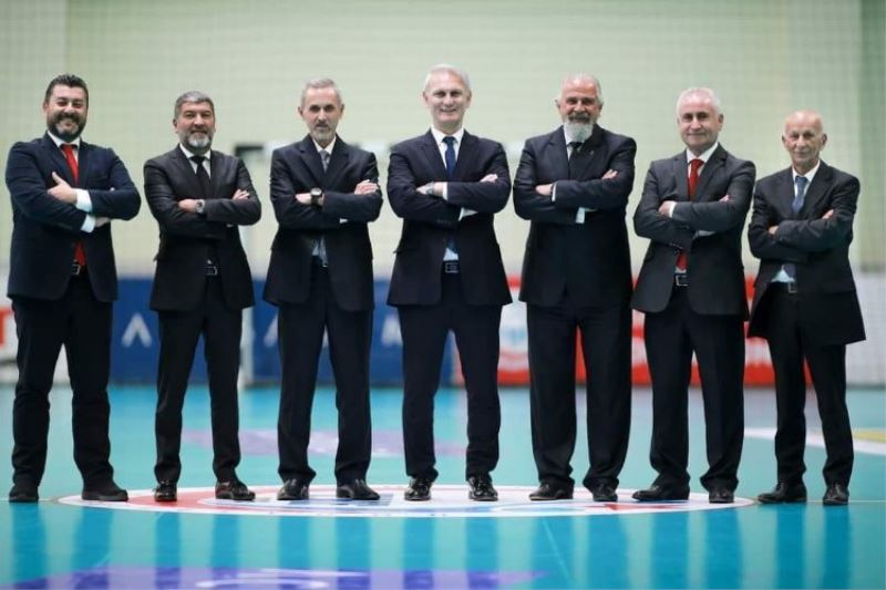 Türkiye Hentbol Federasyonu