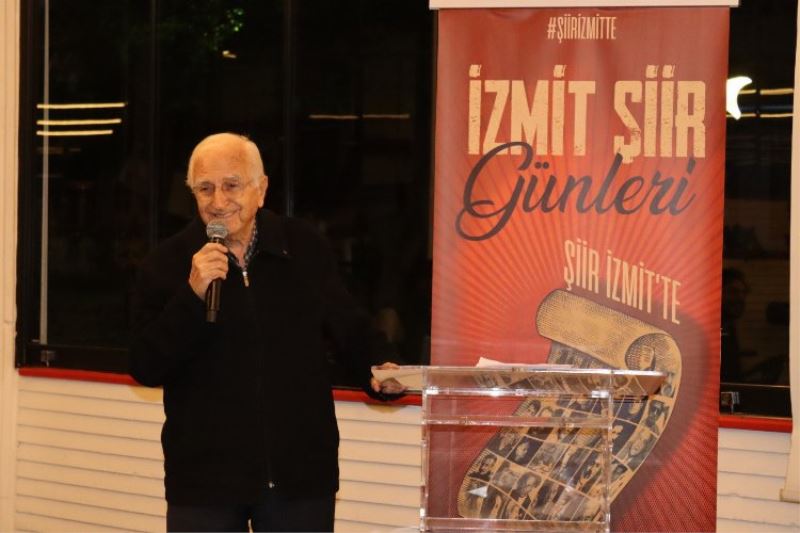 Kocaeli İzmit Bedri Rahmi Eyüboğlu