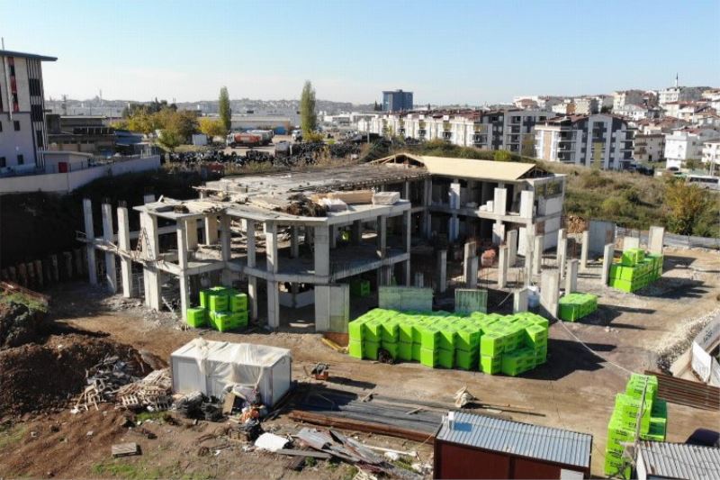 Kocaeli Gebze