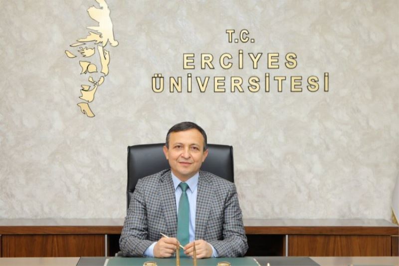 Erciyes Üniversitesi