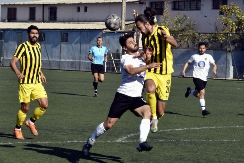 Aliağaspor FK, Manisa