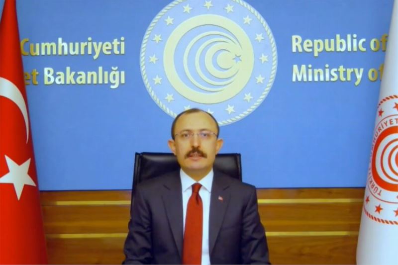 Bakan Muş: 