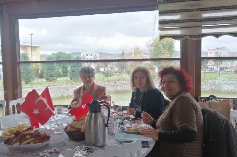 Bursa Gemlik