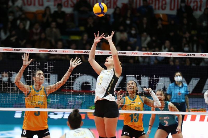 Vakıfbank PTT