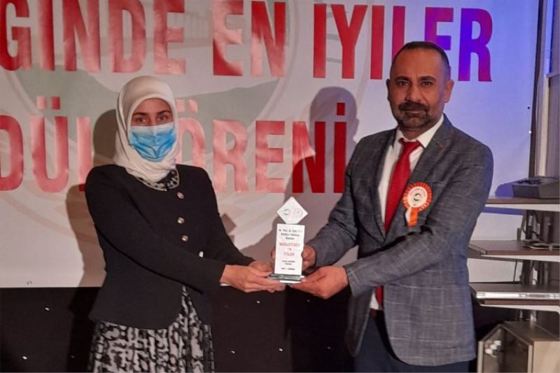 Kütahya Belediye Başkanı Işık