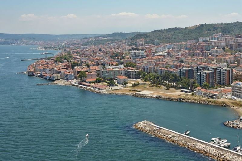 Marmara ve Adalar özel bölge ilan edildi