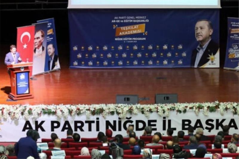 Niğde