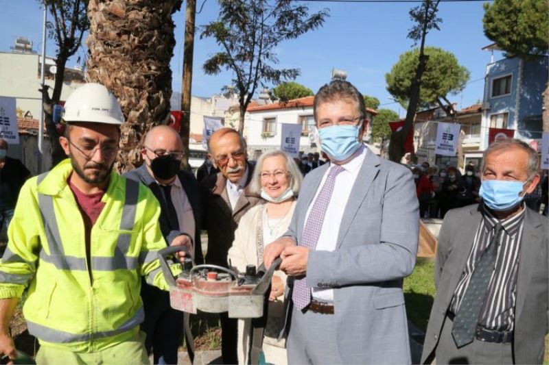 Balıkesir Edremit Belediyesi