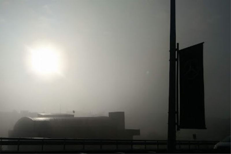 Meteoroloji