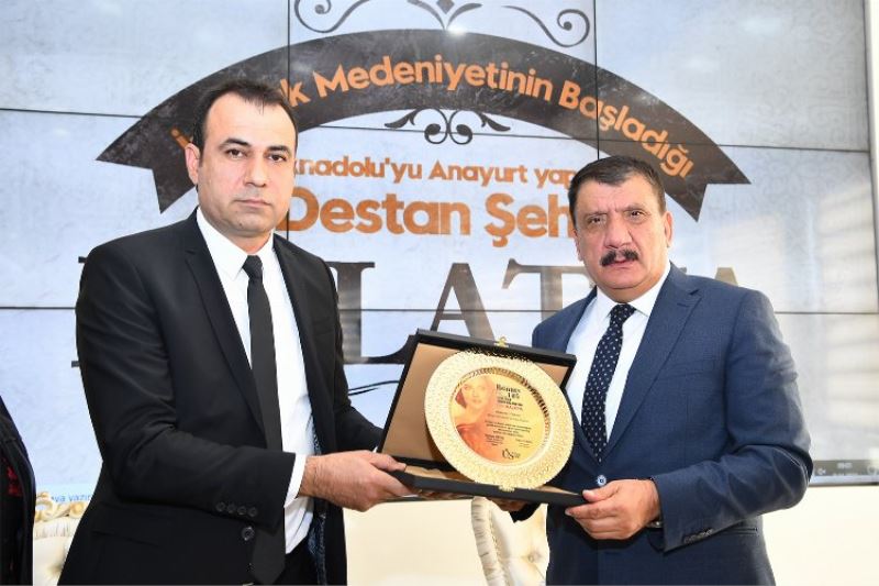 Malatya Berberler ve Kuaförler Odası