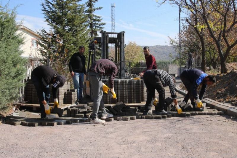 Kayseri Hacılar