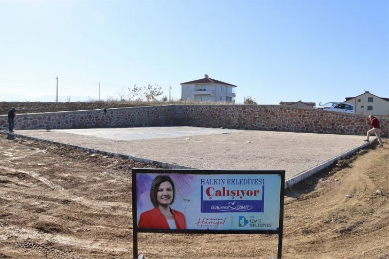 İzmit Belediyesi