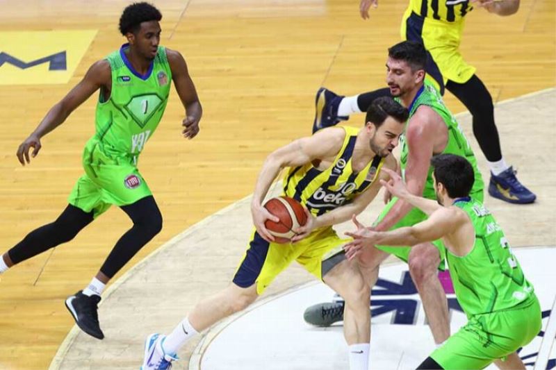 Fenerbahçe Beko TOFAŞ