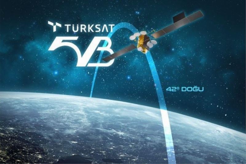 Türksat 5B