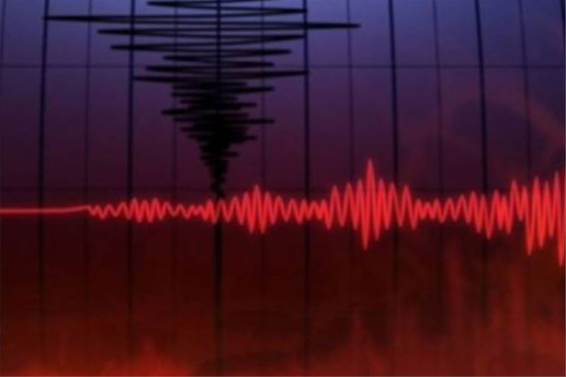 Fiji açıklarında 6,1 büyüklüğünde deprem