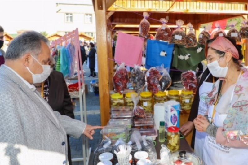Kayseri Talas