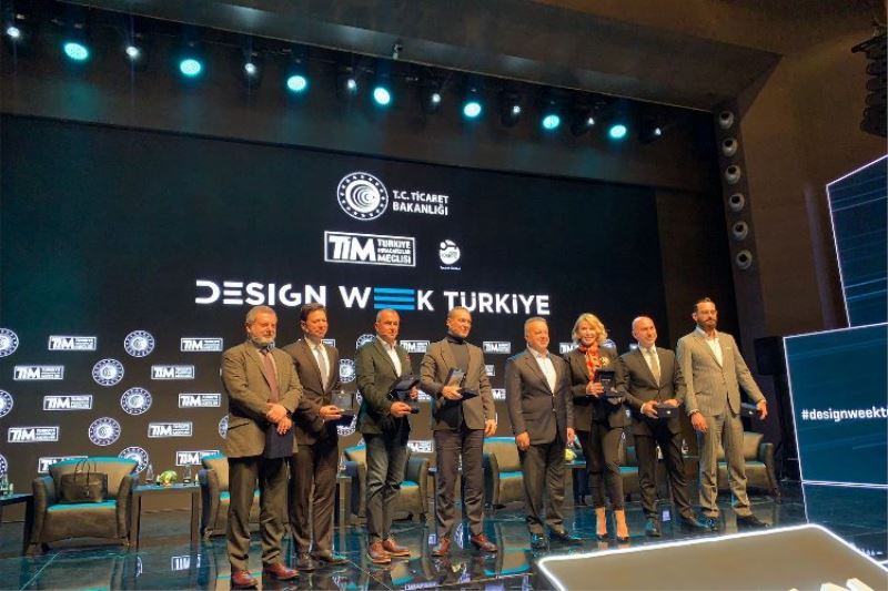 Arzum, Design Week Turkey