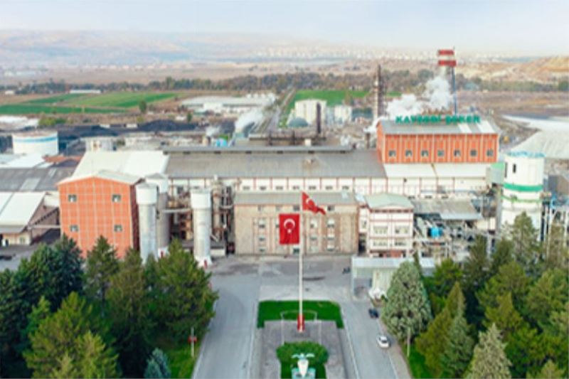 Kayseri Şeker