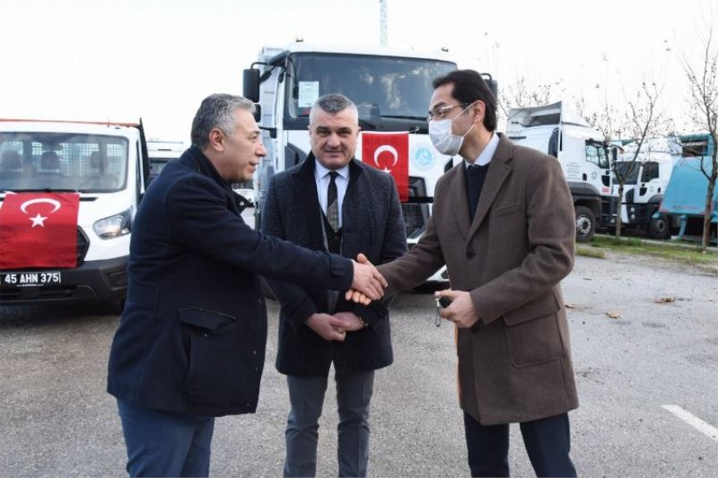 Manisa MASKİ