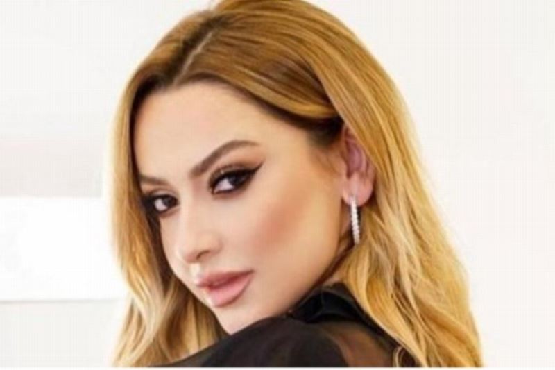 Muud 2021 şampiyonu Hadise oldu 