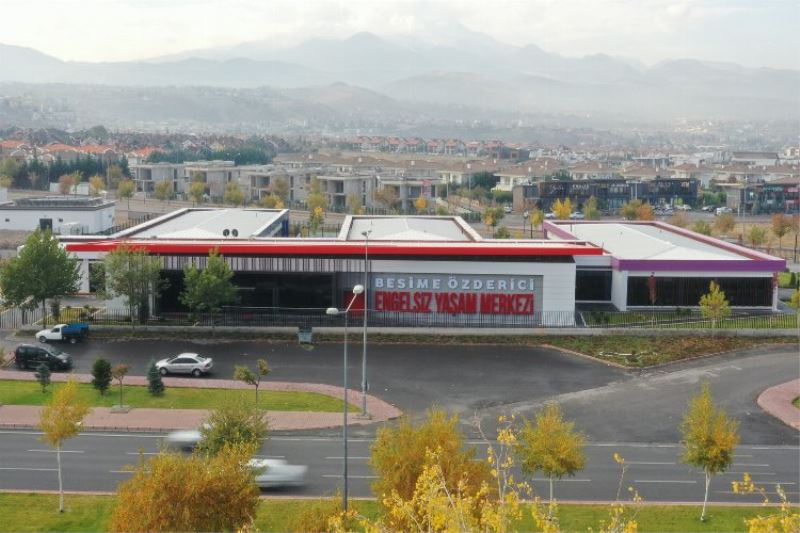 Kayseri Büyükşehir 